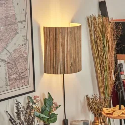 Viadores Luminaire Up & Down, Applique murale Noir, 1 lumière