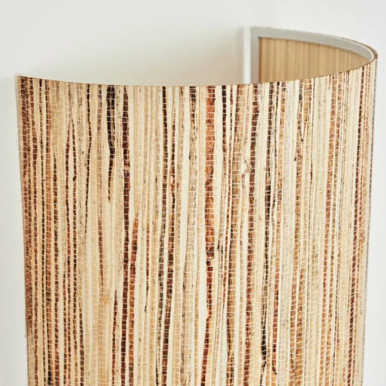 Viadores Luminaire Up & Down, Applique murale Noir, 1 lumière