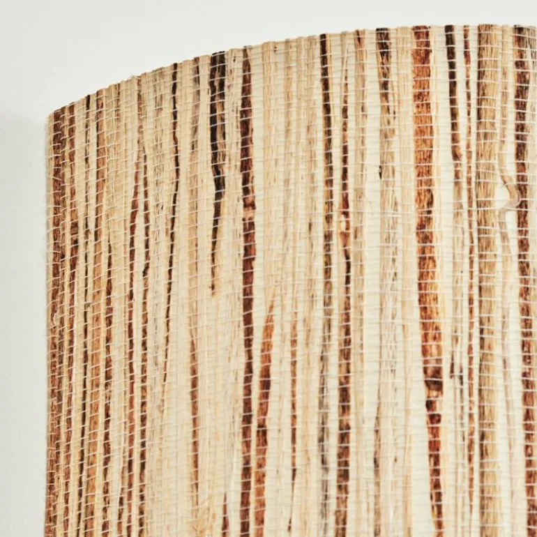 Viadores Luminaire Up & Down, Applique murale Noir, 1 lumière