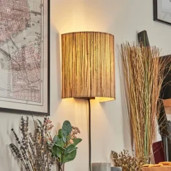 Viadores Luminaire Up & Down, Applique murale Noir, 1 lumière