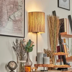 Viadores Luminaire Up & Down, Applique murale Noir, 1 lumière