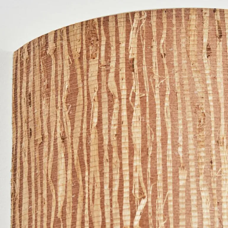 Viadores Luminaire Up & Down, Applique murale Noir, 1 lumière