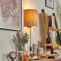 Viadores Luminaire Up & Down, Applique murale Noir, 1 lumière