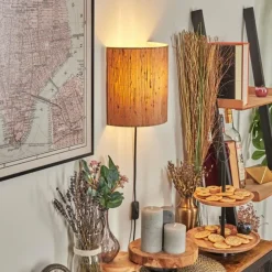 Viadores Luminaire Up & Down, Applique murale Noir, 1 lumière