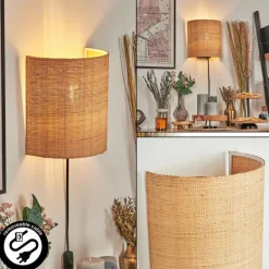 Viadores Luminaire Up & Down, Applique murale Noir, 1 lumière