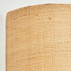 Viadores Luminaire Up & Down, Applique murale Noir, 1 lumière