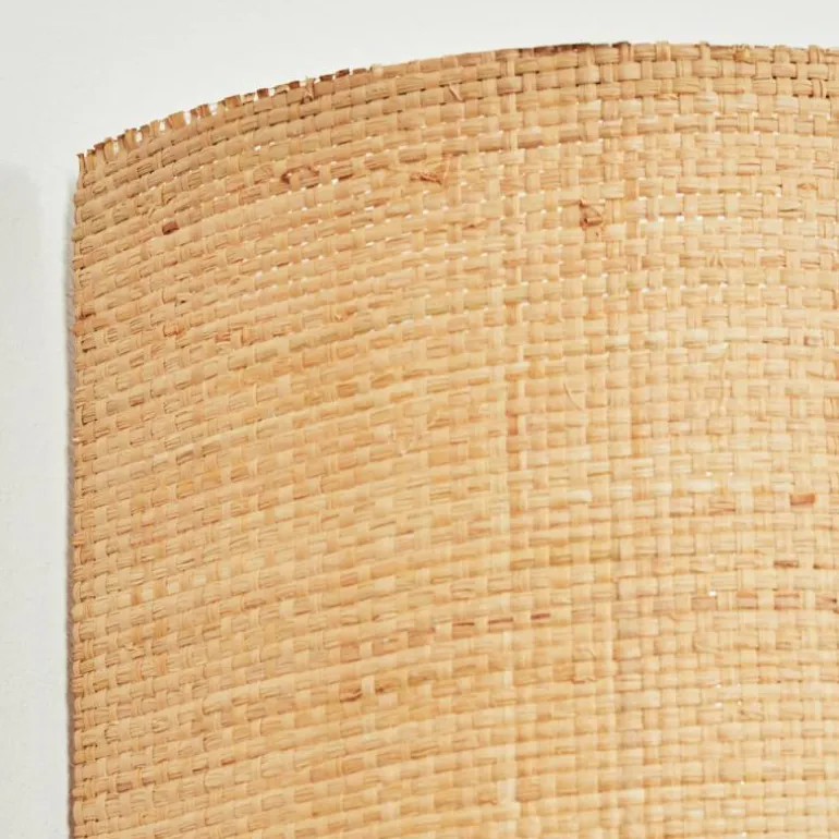 Viadores Luminaire Up & Down, Applique murale Noir, 1 lumière