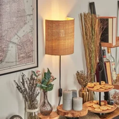 Viadores Luminaire Up & Down, Applique murale Noir, 1 lumière