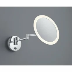 View Applique murale Luminaires Trio LED Chrome, 1 lumière