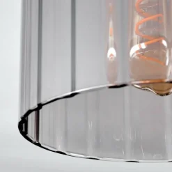 Vireda Plafonnier, Spot de plafond Noir, 1 lumière