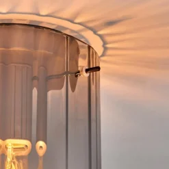 Vireda Plafonnier, Spot de plafond Noir, 1 lumière