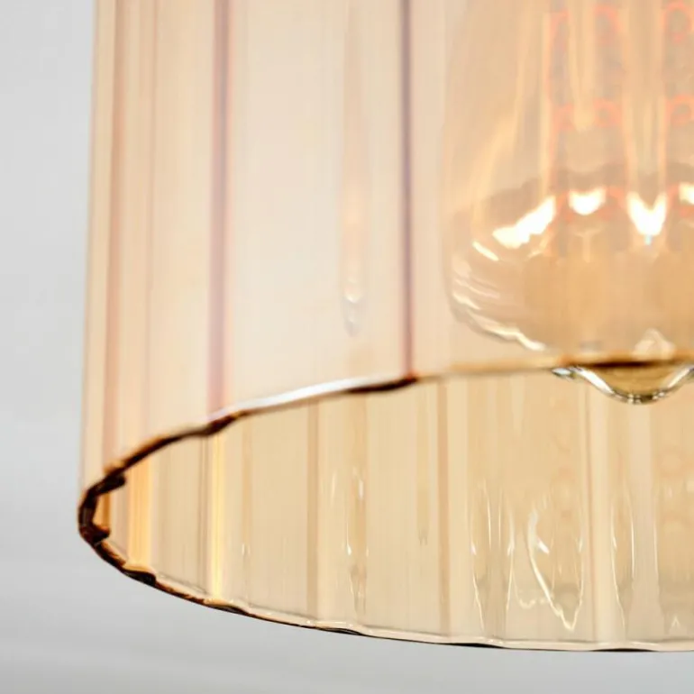 Vireda Plafonnier, Spot de plafond Noir, 1 lumière