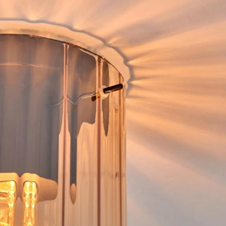 Vireda Plafonnier, Spot de plafond Noir, 1 lumière