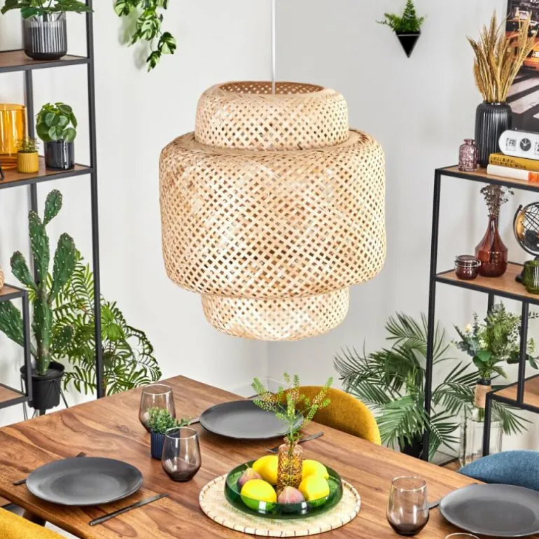 Vireda Suspension, Suspension Blanc, 1 lumière