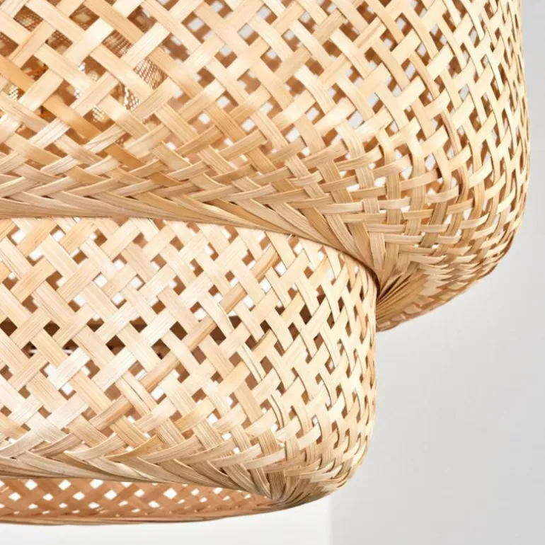 Vireda Suspension, Suspension Blanc, 1 lumière