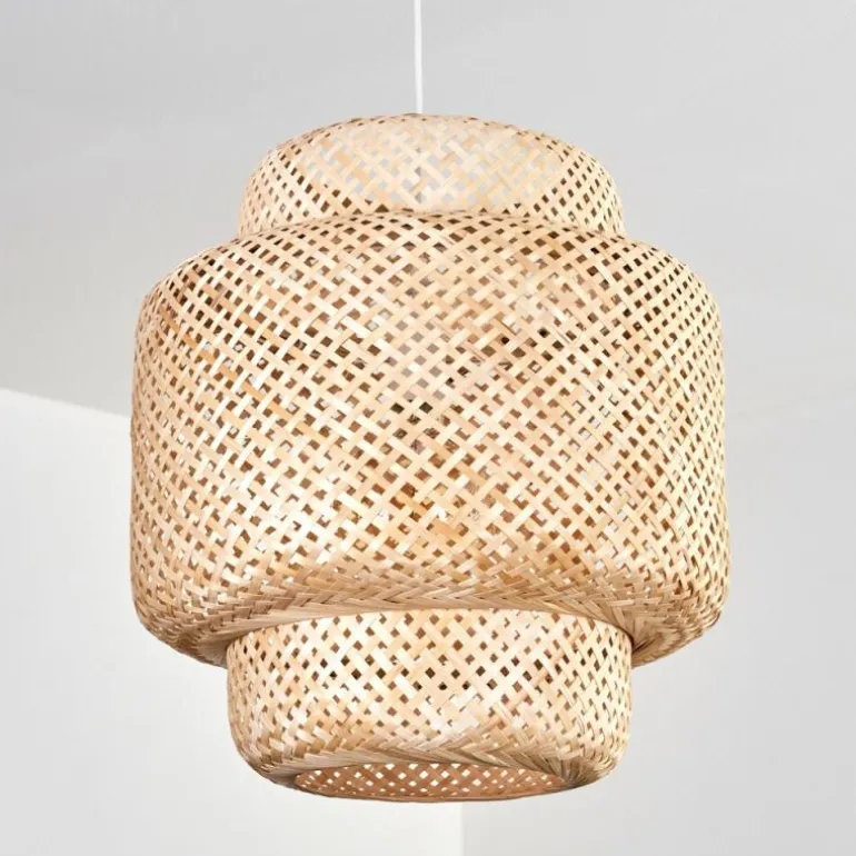 Vireda Suspension, Suspension Blanc, 1 lumière