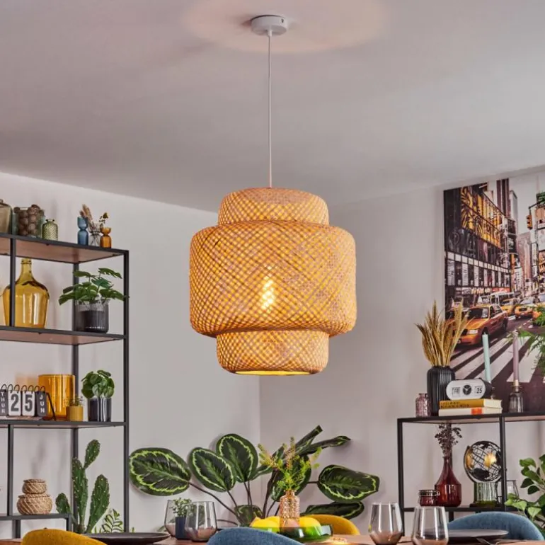 Vireda Suspension, Suspension Blanc, 1 lumière