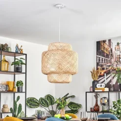 Vireda Suspension, Suspension Blanc, 1 lumière