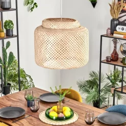 Vireda Suspension, Suspension Blanc, 1 lumière