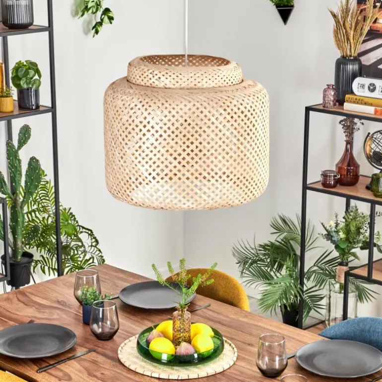 Vireda Suspension, Suspension Blanc, 1 lumière