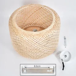 Vireda Suspension, Suspension Blanc, 1 lumière