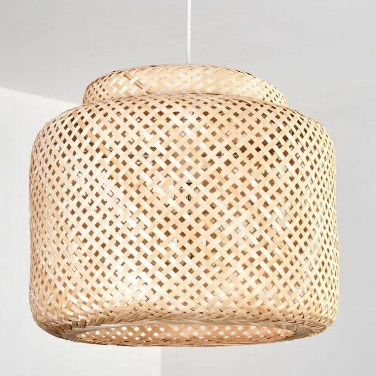 Vireda Suspension, Suspension Blanc, 1 lumière