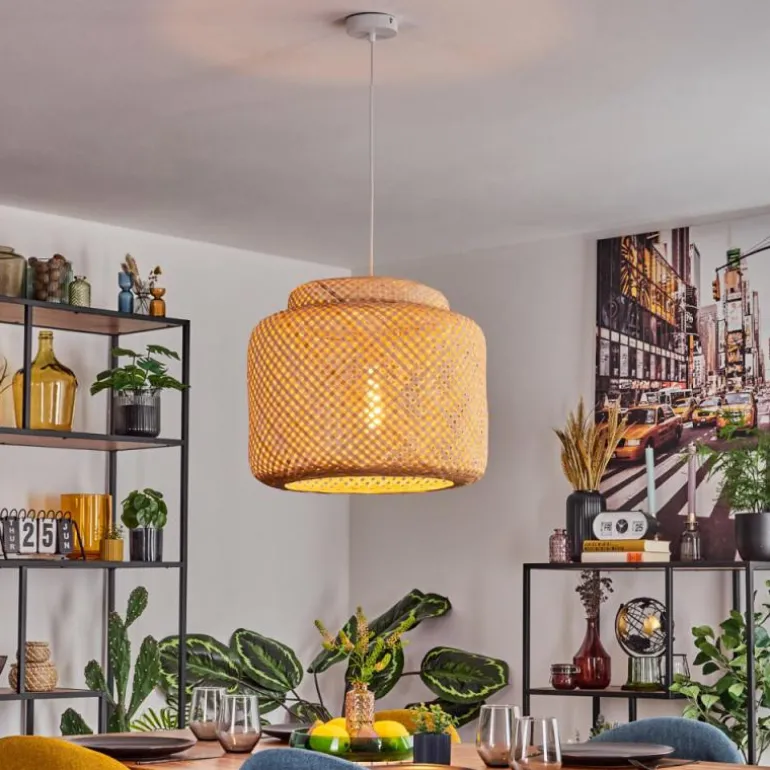 Vireda Suspension, Suspension Blanc, 1 lumière