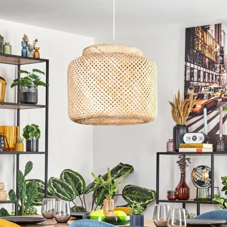 Vireda Suspension, Suspension Blanc, 1 lumière