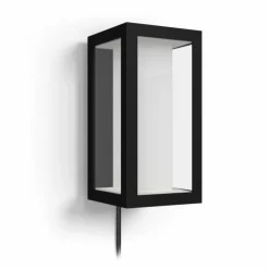 Wandleuchte Applique murale Luminaires Philips LED Noir, 2 lumières