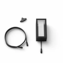 Wandleuchte Applique murale Luminaires Philips LED Noir, 2 lumières