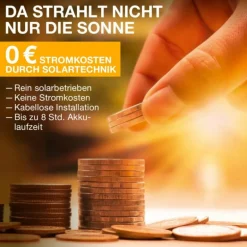 WIF Lampe murale d´extérieur Luminaires Ledvance LED Gris, 1 lumière