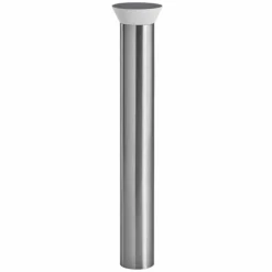 WIF Luminaire extérieur Luminaires Ledvance LED Argenté, 1 lumière, Changeur de couleurs