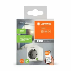 Wifi Accessoire Luminaires Ledvance Blanc