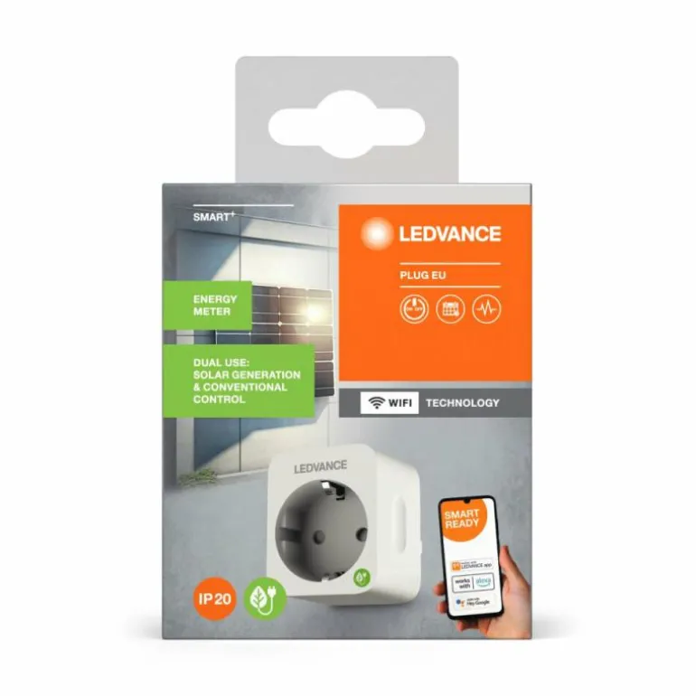Wifi Accessoire Luminaires Ledvance Blanc