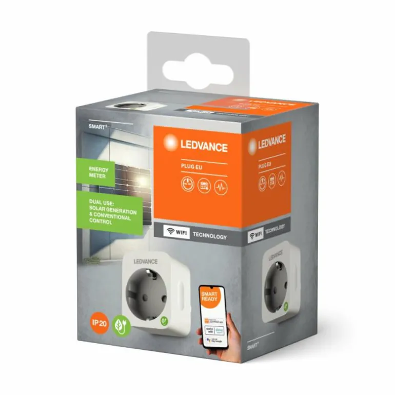 Wifi Accessoire Luminaires Ledvance Blanc