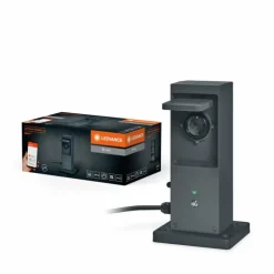 Wifi Accessoire Luminaires Ledvance Anthracite