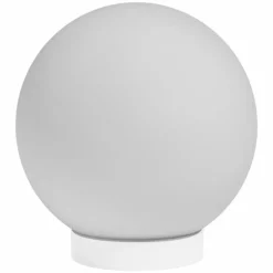 Wifi Lampe à poser Luminaires Ledvance LED Blanc, 1 lumière, Changeur de couleurs
