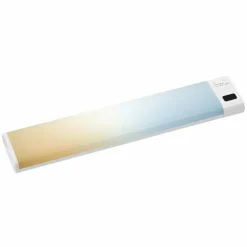 Wifi Luminaire sous meuble Luminaires Ledvance LED Blanc, 1 lumière, Détecteur de mouvement