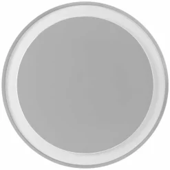 Wifi Plafonnier Luminaires Ledvance LED Blanc, 1 lumière, Changeur de couleurs