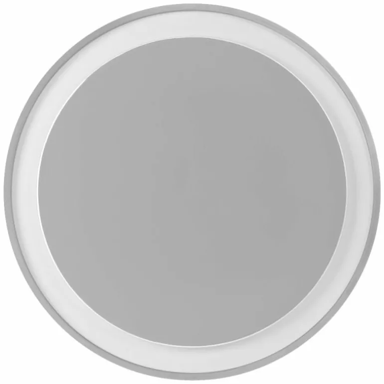 Wifi Plafonnier Luminaires Ledvance LED Blanc, 1 lumière, Changeur de couleurs