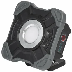 Worklight Projecteur Luminaires Ledvance LED Gris, Noir, 1 lumière