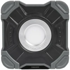 Worklight Projecteur Luminaires Ledvance LED Gris, Noir, 1 lumière