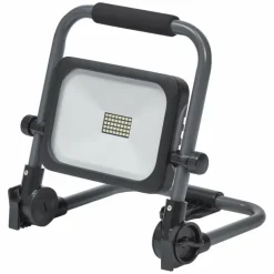 Worklight Projecteur Luminaires Ledvance LED Gris, Noir, 1 lumière