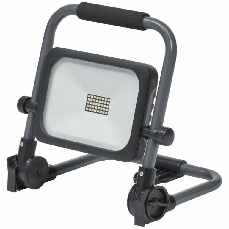 Worklight Projecteur Luminaires Ledvance LED Gris, Noir, 1 lumière