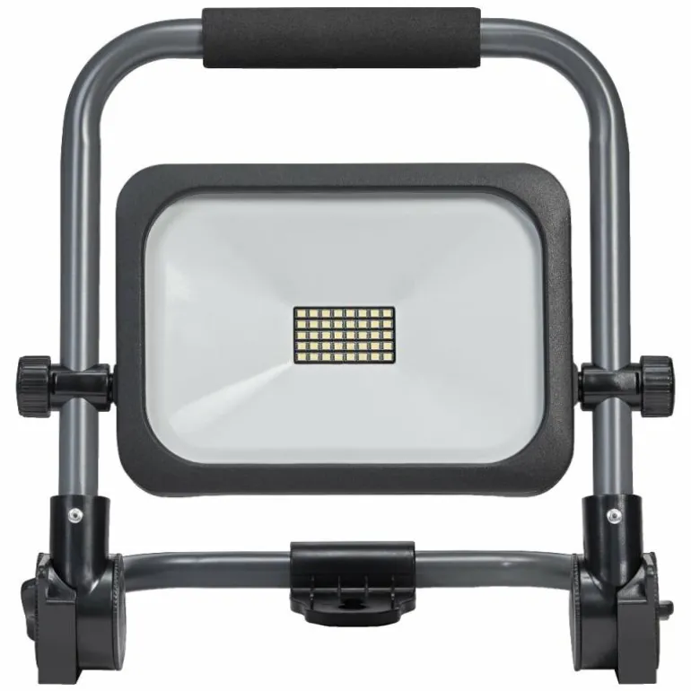 Worklight Projecteur Luminaires Ledvance LED Gris, Noir, 1 lumière