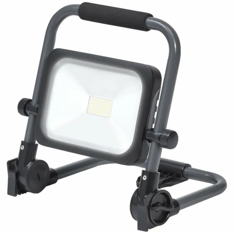 Worklight Projecteur Luminaires Ledvance LED Gris, Noir, 1 lumière