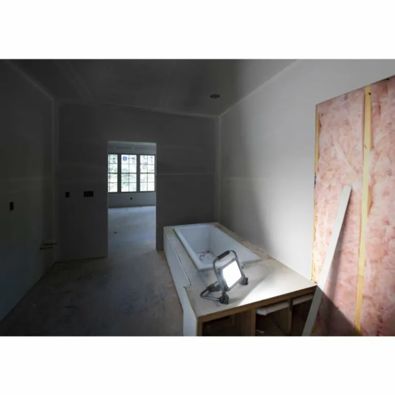 Worklight Projecteur Luminaires Ledvance LED Gris, Noir, 1 lumière