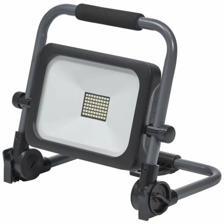 Worklight Projecteur Luminaires Ledvance LED Gris, Noir, 1 lumière