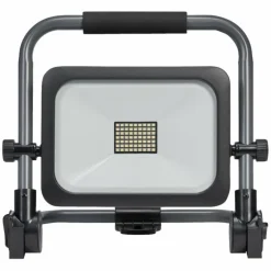 Worklight Projecteur Luminaires Ledvance LED Gris, Noir, 1 lumière