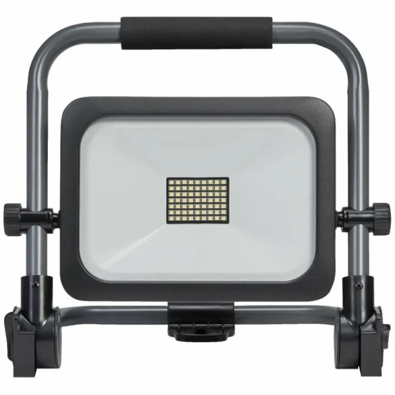 Worklight Projecteur Luminaires Ledvance LED Gris, Noir, 1 lumière